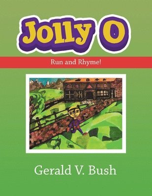 bokomslag Jolly O