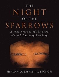 bokomslag The Night of the Sparrows