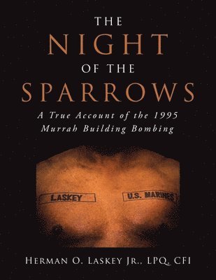 The Night of the Sparrows 1