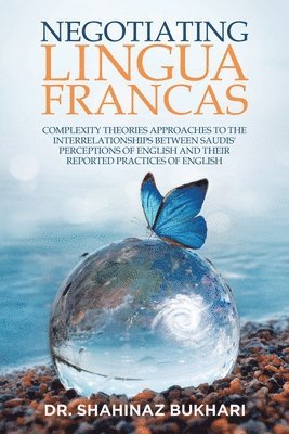 Negotiating Lingua Francas 1