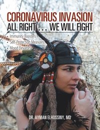 bokomslag Coronavirus Invasion All Right ... We Will Fight