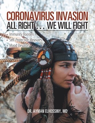 bokomslag Coronavirus Invasion All Right ... We Will Fight