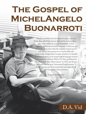 The Gospel of Michelangelo Buonarroti 1