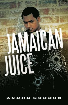 bokomslag Jamaican Juice