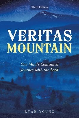 Ryan Young - Veritas Mountain, Häftad