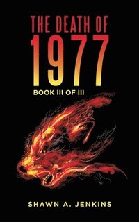 bokomslag Death of 1977