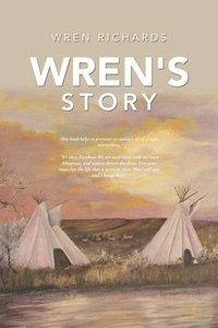 bokomslag Wren's Story