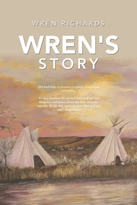 Wren's Story 1