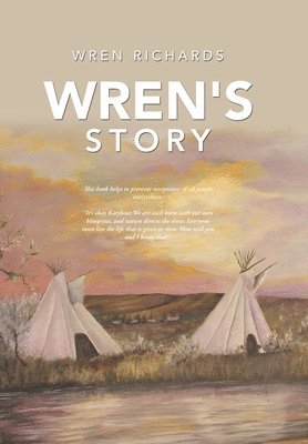 Wren's Story 1