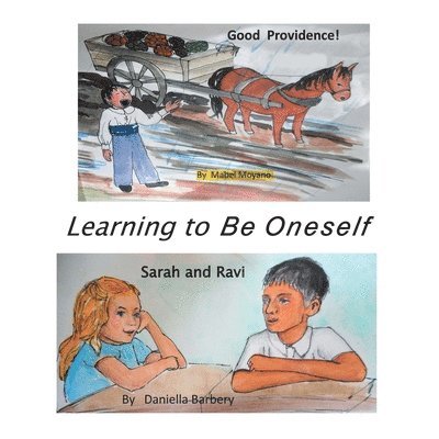Learning to Be Oneself 1
