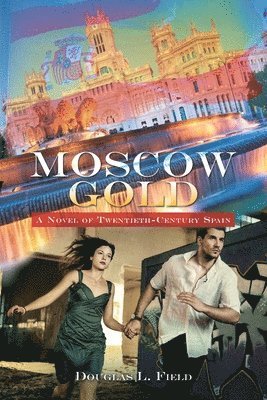 Moscow Gold 1