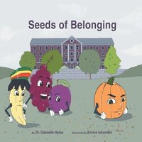bokomslag Seeds of Belonging