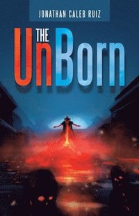 bokomslag The Unborn