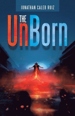 bokomslag The Unborn