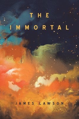 James Lawson - Immortal, Häftad