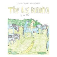 bokomslag Big Banana