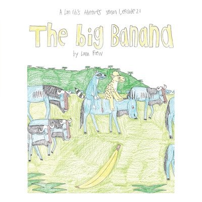 Big Banana 1