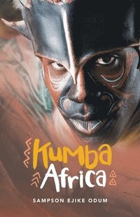 bokomslag Kumba Africa