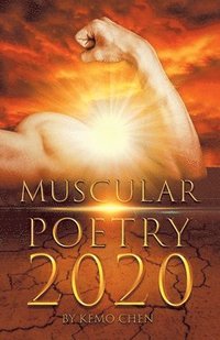 bokomslag Muscular Poetry 2020