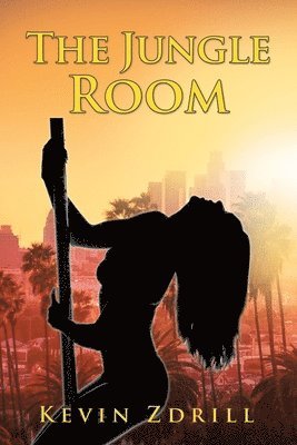 bokomslag The Jungle Room