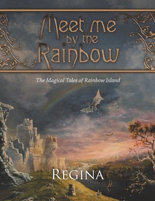 bokomslag Meet Me by the Rainbow