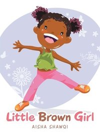 bokomslag Little Brown Girl