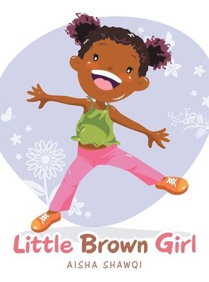 Little Brown Girl 1