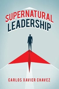 bokomslag Supernatural Leadership