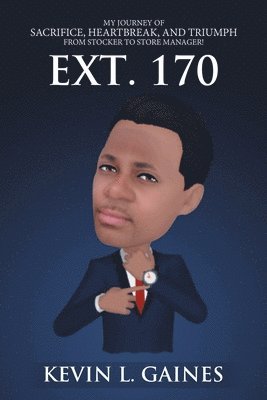 bokomslag Ext. 170