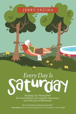 Every Day Is Saturday 1