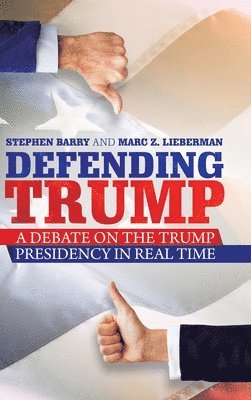 Defending Trump 1