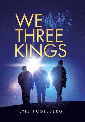 bokomslag We Three Kings