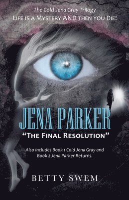 bokomslag Jena Parker &quot;The Final Resolution&quot;