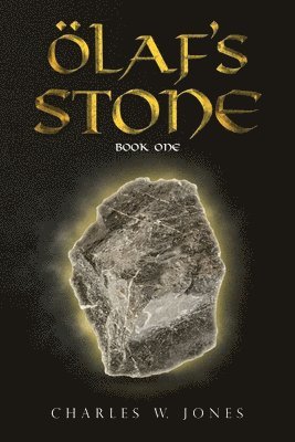 bokomslag Olaf's Stone