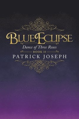 bokomslag Blue Eclipse Book Ii