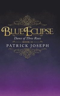 bokomslag Blue Eclipse Book Ii