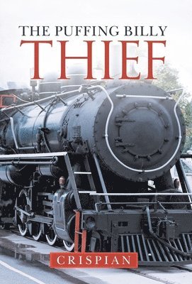The Puffing Billy Thief 1