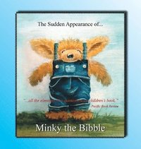 bokomslag Minky the Bibble