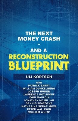 bokomslag Next Money Crash