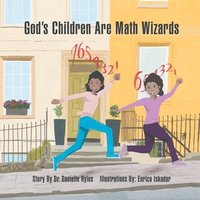 bokomslag God's Children Are Math Wizards