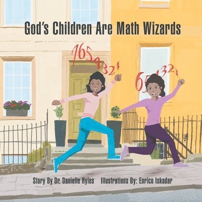 God's Children Are Math Wizards 1