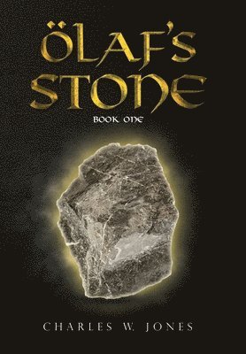 bokomslag Olaf's Stone