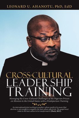 Cross-Cultural Leadership Training 1