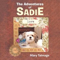 bokomslag The Adventures of Sadie