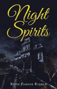 bokomslag Night Spirits