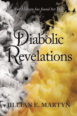 bokomslag Diabolic Revelations