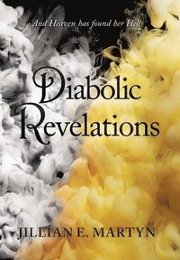 bokomslag Diabolic Revelations