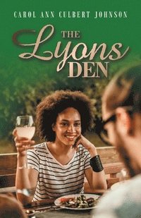 bokomslag The Lyons Den