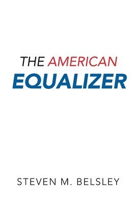 bokomslag American Equalizer