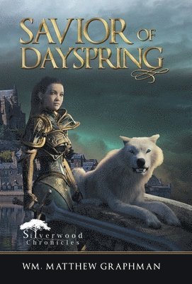 Savior of Dayspring 1